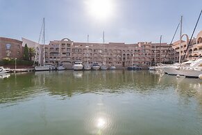 Résidence Pierre & Vacances Hyeres Le Port