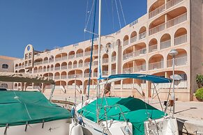 Résidence Pierre & Vacances Hyeres Le Port
