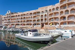 Résidence Pierre & Vacances Hyeres Le Port