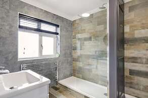 Time is Now! Beautiful Apartment in York