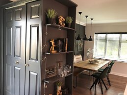 Time is Now! Beautiful Apartment in York
