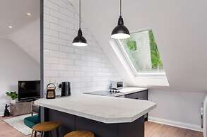 Time is Now! Beautiful Apartment in York