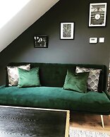 Time is Now! Beautiful Apartment in York