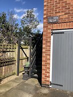Time is Now! Beautiful Apartment in York