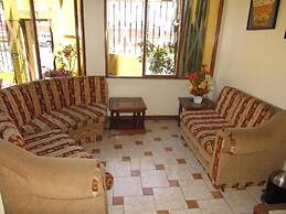 Hostal Siglo 21