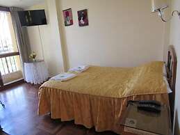 Hostal Siglo 21