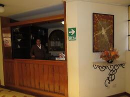 Hostal Siglo 21