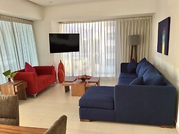 Icon Vallarta Apartments