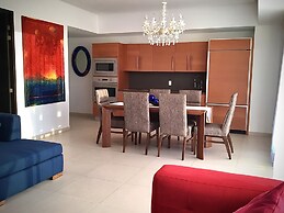 Icon Vallarta Apartments