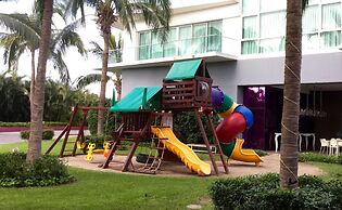 Icon Vallarta Apartments