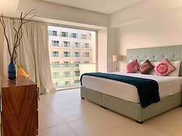 Icon Vallarta Apartments