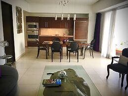 Icon Vallarta Apartments