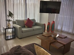 Icon Vallarta Apartments