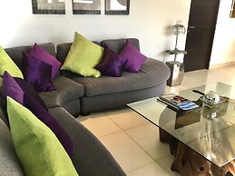 Icon Vallarta Apartments