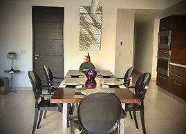 Icon Vallarta Apartments