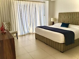 Icon Vallarta Apartments