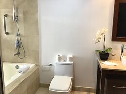 Icon Vallarta Apartments