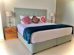 Icon Vallarta Apartments