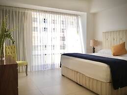 Icon Vallarta Apartments