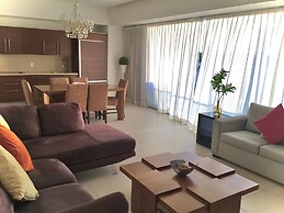 Icon Vallarta Apartments