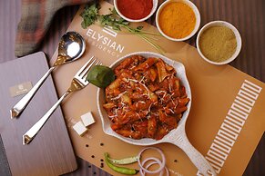 Hotel Elysian Residency