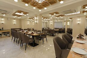 Hotel Elysian Residency