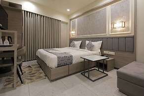 Hotel Elysian Residency