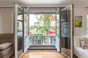 UrbanStay