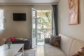 UrbanStay