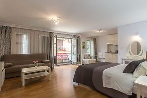 UrbanStay