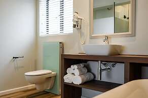 Paxton Luxury Apartments