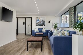 Paxton Luxury Apartments