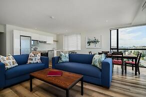 Paxton Luxury Apartments