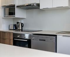 Paxton Luxury Apartments