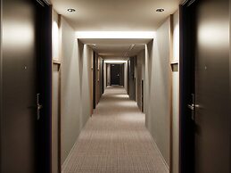 Lamp Light Books Hotel Sapporo