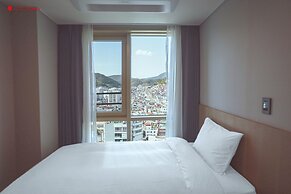 Hotel Kenny Yeosu