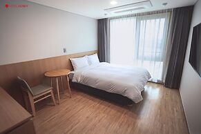 Hotel Kenny Yeosu