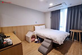 Hotel Kenny Yeosu