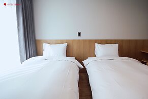 Hotel Kenny Yeosu