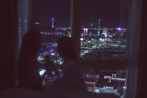 Hotel Kenny Yeosu