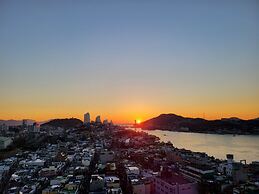 Hotel Kenny Yeosu