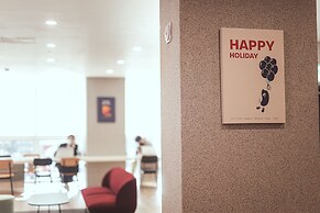 Hotel Kenny Yeosu