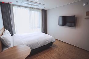 Hotel Kenny Yeosu