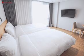 Hotel Kenny Yeosu