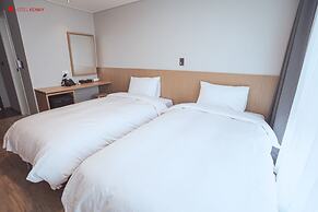 Hotel Kenny Yeosu