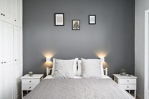 Ionian Sea View Apartments at Barbati by Konnect