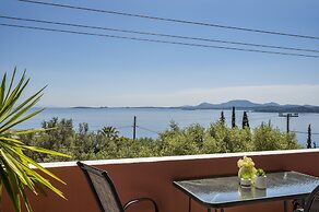 Ionian Sea View Apartments at Barbati by Konnect