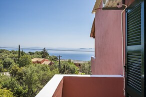 Ionian Sea View Apartments at Barbati by Konnect