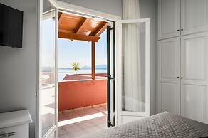 Ionian Sea View Apartments at Barbati by Konnect