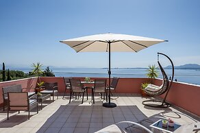 Ionian Sea View Apartments at Barbati by Konnect